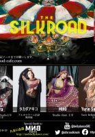 12/14　THE SILKROAD